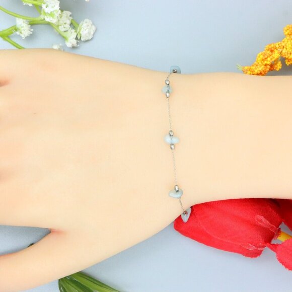 "Elegant & Trendy Bracelet, A Perfect Gift for Women, Thoughtful, EVCH1101 - Picture 3 of 9